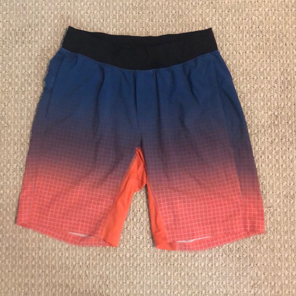Men’s lululemon shorts